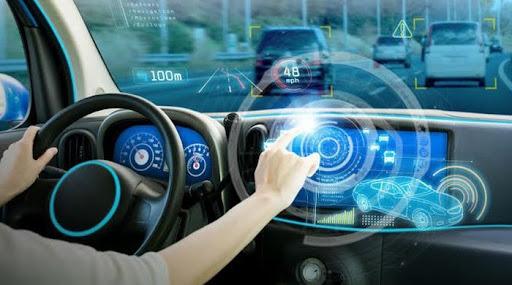 Năm xu hướng sẽ thay đổi ngành công nghiệp xe hơi