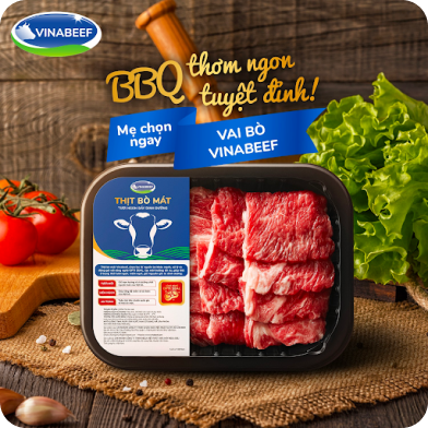 VINABEEF