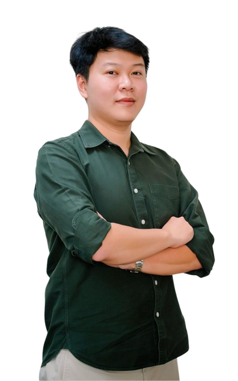 PHUC TRAN 